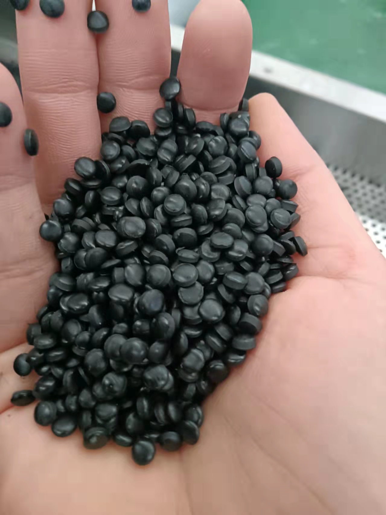 低烟无卤料造粒机__低烟无卤料造粒机_佳德塑机